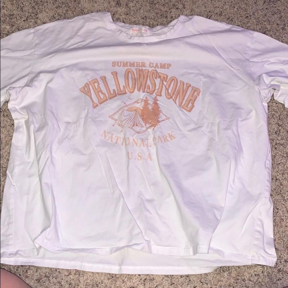 shirt